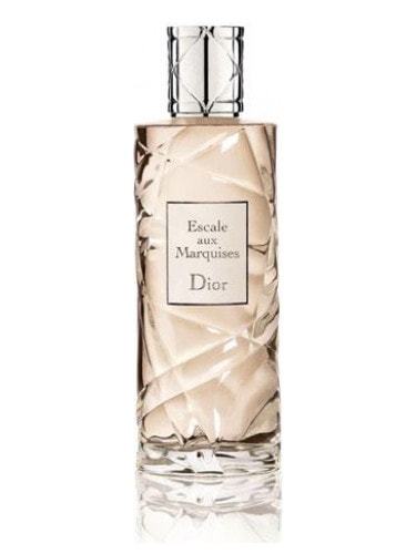 Оригинален дамски парфюм DIOR Escale Aux Marquises EDT Без Опаковка /Тестер/